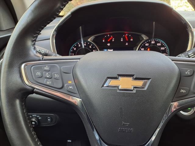 2020 Chevrolet Equinox Vehicle Photo in SAN ANTONIO, TX 78230-1001