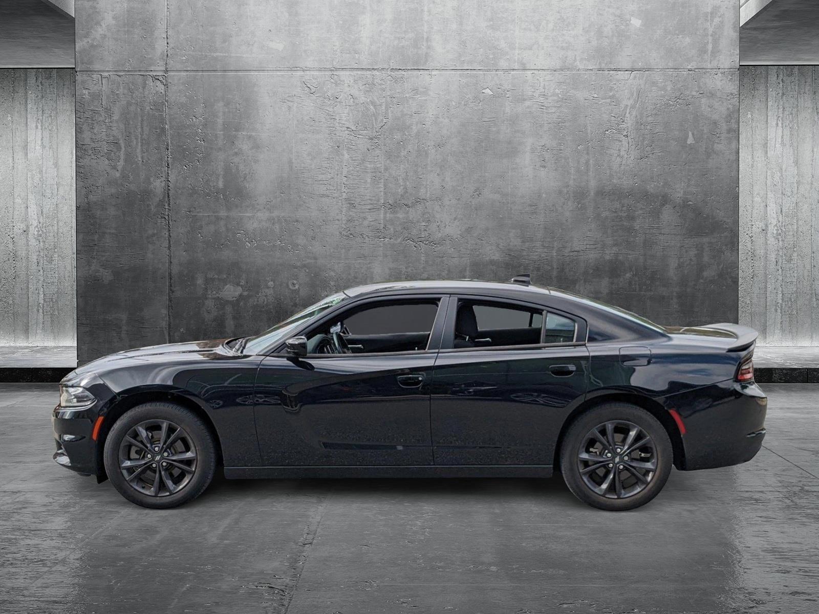 2021 Dodge Charger Vehicle Photo in Orlando, FL 32811