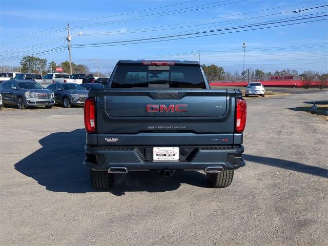 2021 GMC Sierra 1500 Vehicle Photo in ALBERTVILLE, AL 35950-0246