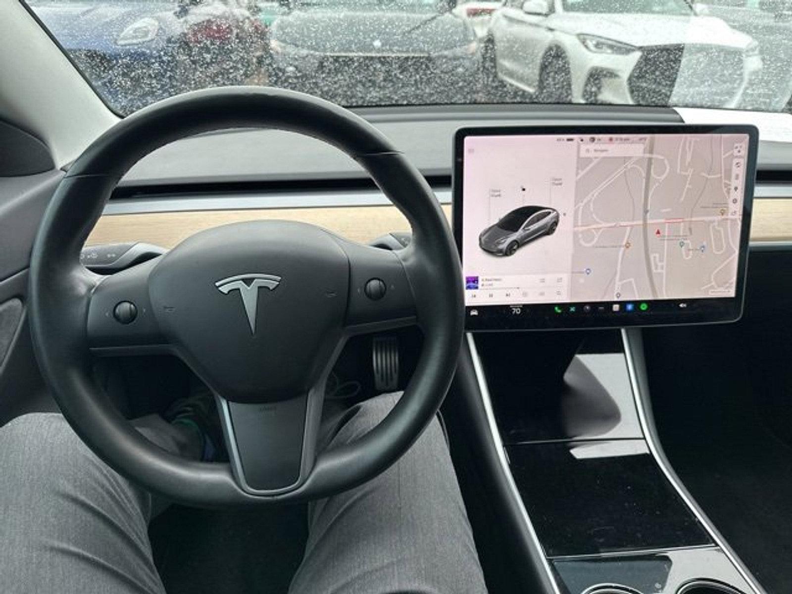 2018 Tesla Model 3 Vehicle Photo in Willow Grove, PA 19090