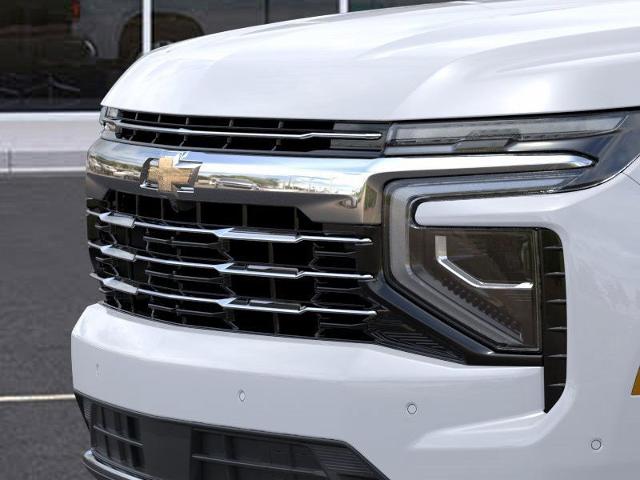 2025 Chevrolet Tahoe Vehicle Photo in PARIS, TX 75460-2116