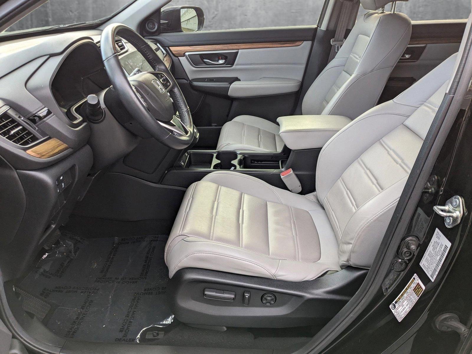 2020 Honda CR-V Vehicle Photo in Sanford, FL 32771