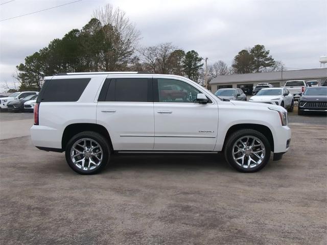 Used 2019 GMC Yukon Denali with VIN 1GKS2CKJ9KR228527 for sale in Albertville, AL