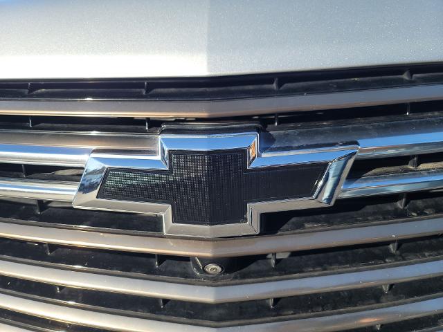 2022 Chevrolet Traverse Vehicle Photo in LA MESA, CA 91942-8211