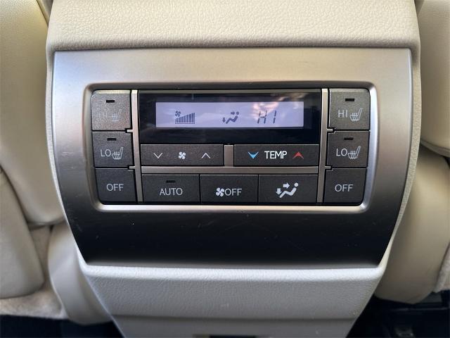 2021 Lexus GX Vehicle Photo in SMYRNA, GA 30080-7631