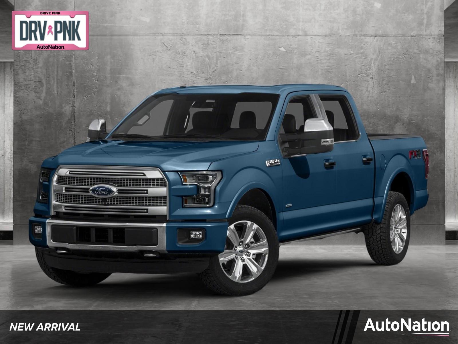 2015 Ford F-150 Vehicle Photo in Corpus Christi, TX 78415