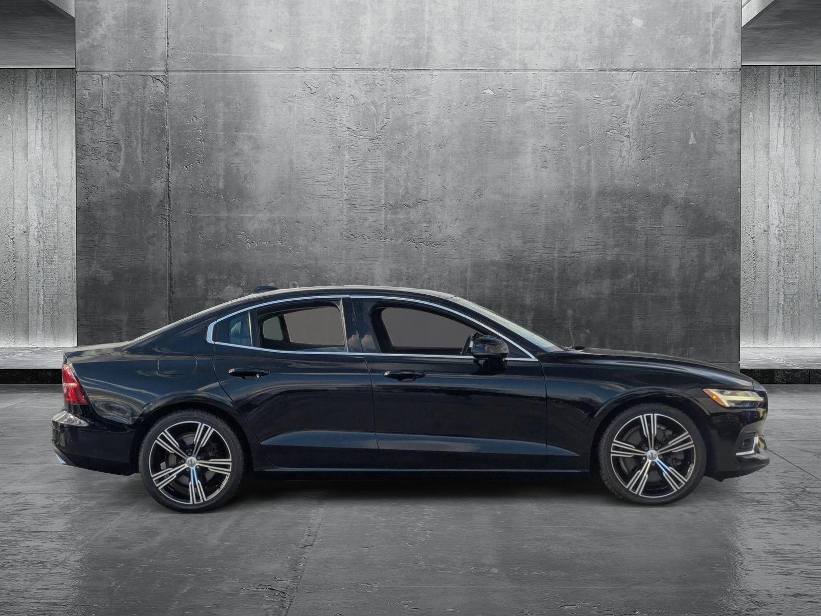 2019 Volvo S60 Vehicle Photo in Towson, MD 21204