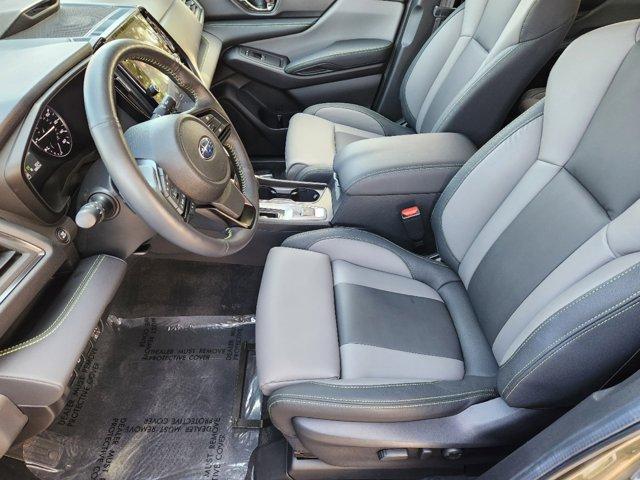 2024 Subaru Ascent Vehicle Photo in DALLAS, TX 75209