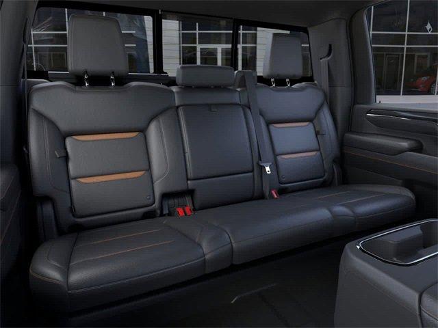 2025 GMC Sierra 2500 HD Vehicle Photo in COLLIERVILLE, TN 38017-9006