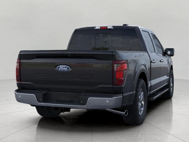 2025 Ford F-150 Vehicle Photo in Neenah, WI 54956