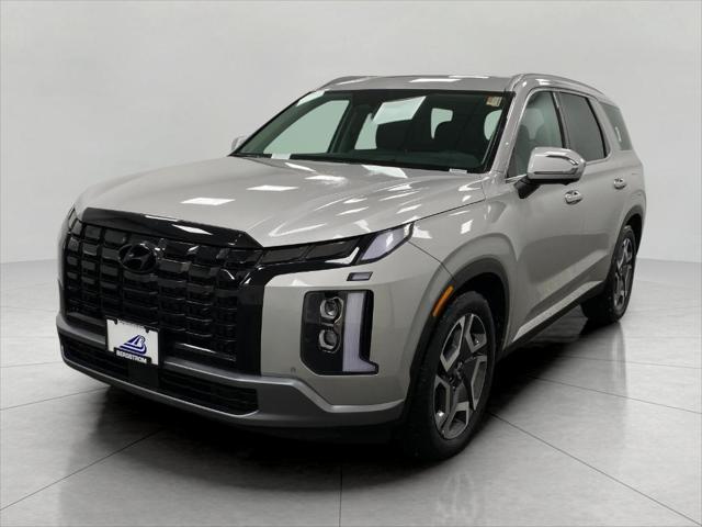 2025 Hyundai PALISADE Vehicle Photo in Appleton, WI 54913