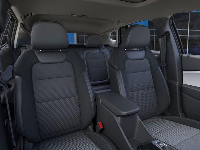 2025 Chevrolet Trax Vehicle Photo in PAWLING, NY 12564-3219