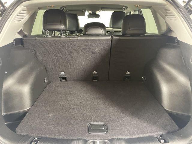 2022 Jeep Compass Vehicle Photo in PHOENIX, AZ 85014-3381