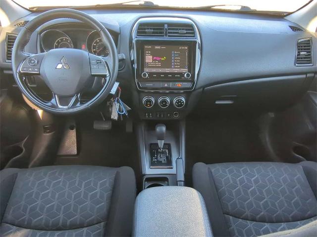 2023 Mitsubishi Outlander Sport Vehicle Photo in BARTLETT, TN 38133-4101