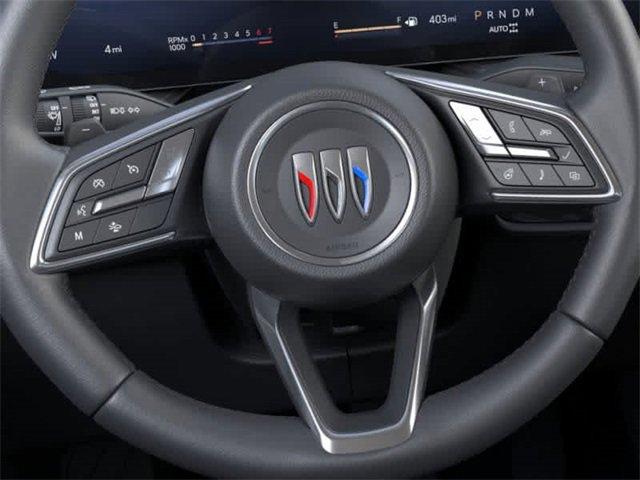2025 Buick Envision Vehicle Photo in COLLIERVILLE, TN 38017-9006