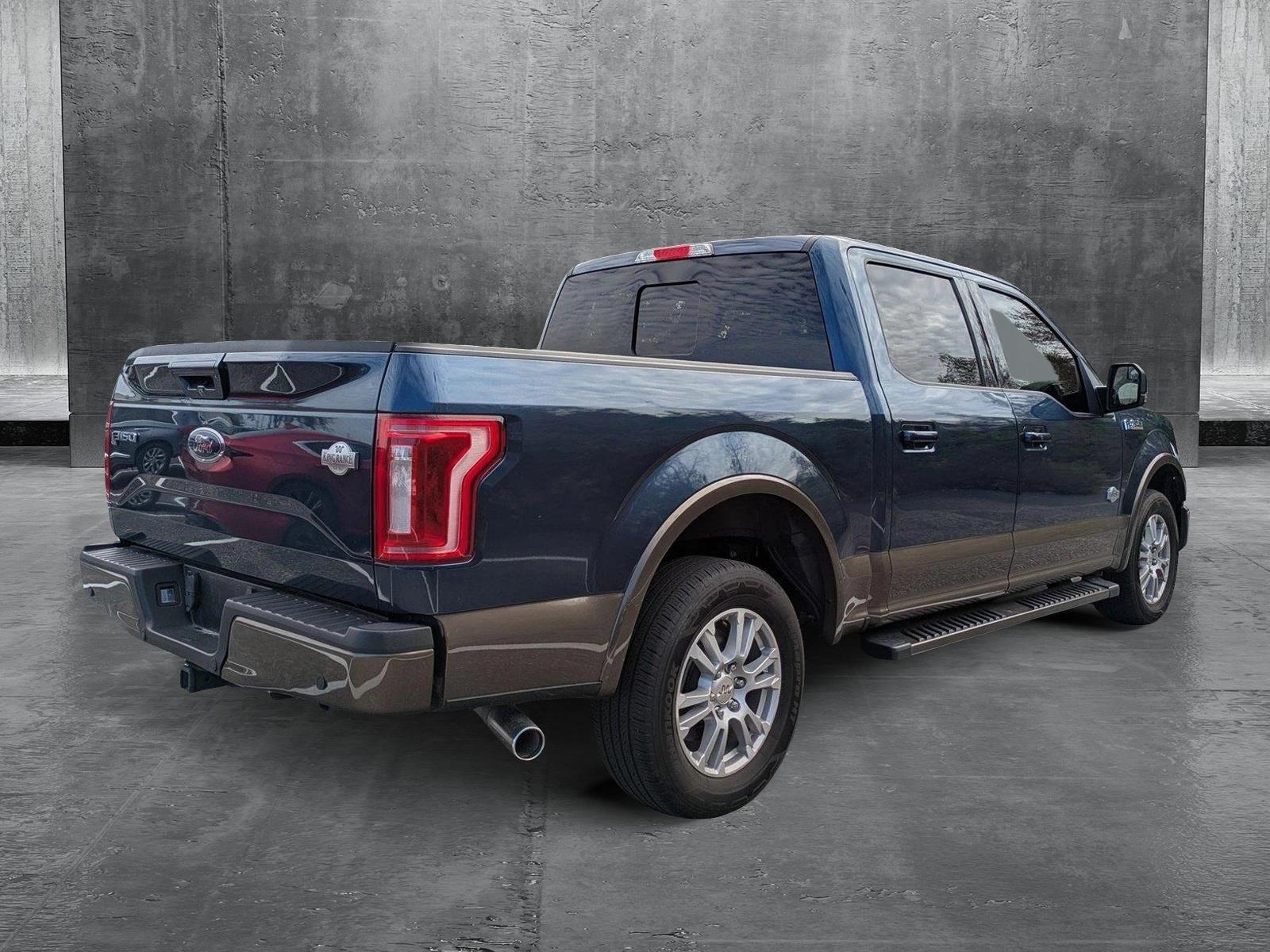 2017 Ford F-150 Vehicle Photo in Clearwater, FL 33761