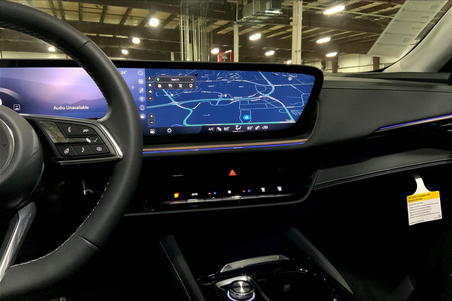 2025 Buick Envision Vehicle Photo in KANSAS CITY, MO 64114-4545