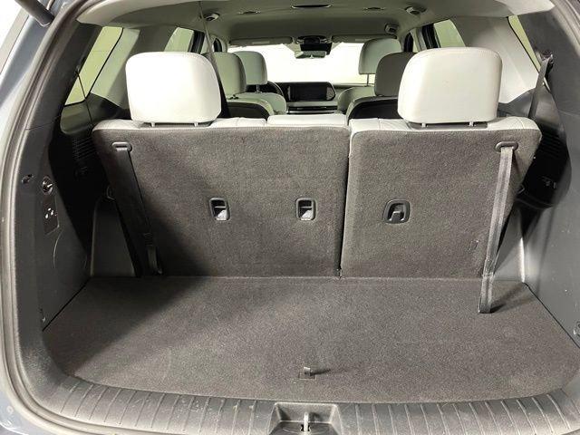 2024 Hyundai Palisade Vehicle Photo in PHOENIX, AZ 85014-3381