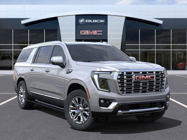 2025 GMC Yukon XL Vehicle Photo in LAS VEGAS, NV 89146-3033