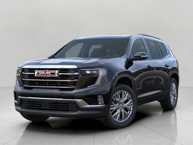 2025 GMC Acadia Vehicle Photo in GREEN BAY, WI 54303-3330