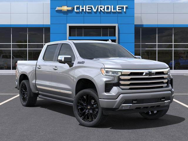 2025 Chevrolet Silverado 1500 Vehicle Photo in VALENCIA, CA 91355-1705