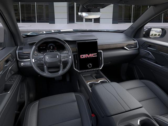 2025 GMC Acadia Vehicle Photo in HENDERSON, NV 89014-6702