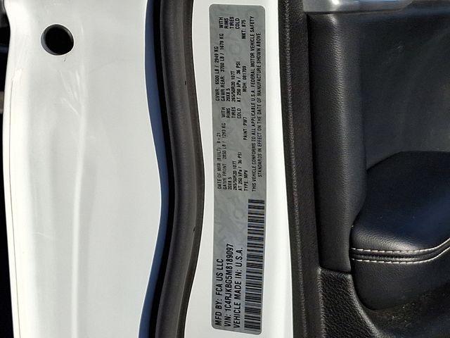 2021 Jeep Grand Cherokee L Vehicle Photo in WATERTOWN, CT 06795-3318