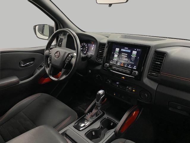 2022 Nissan Frontier Vehicle Photo in Appleton, WI 54913