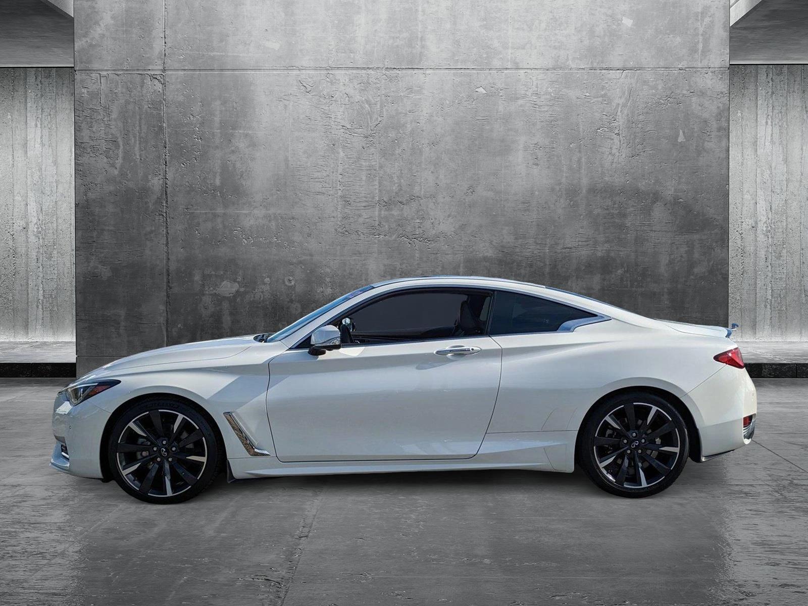 2022 INFINITI Q60 Vehicle Photo in Sanford, FL 32771