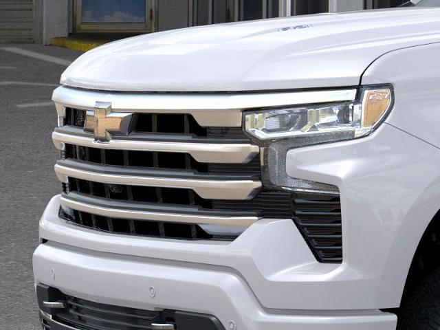 2025 Chevrolet Silverado 1500 Vehicle Photo in INDEPENDENCE, MO 64055-1314