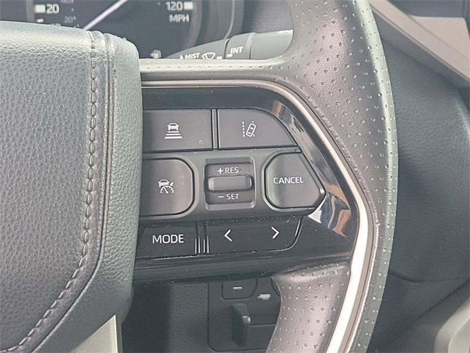 2022 Toyota Tundra 4WD Vehicle Photo in Trevose, PA 19053