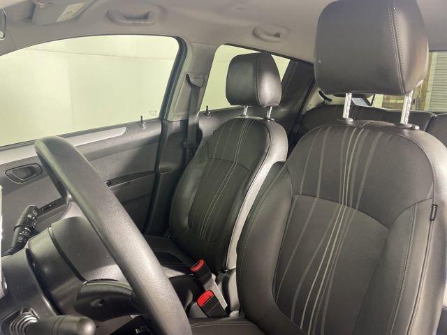 2014 Chevrolet Spark Vehicle Photo in PHOENIX, AZ 85014-3381