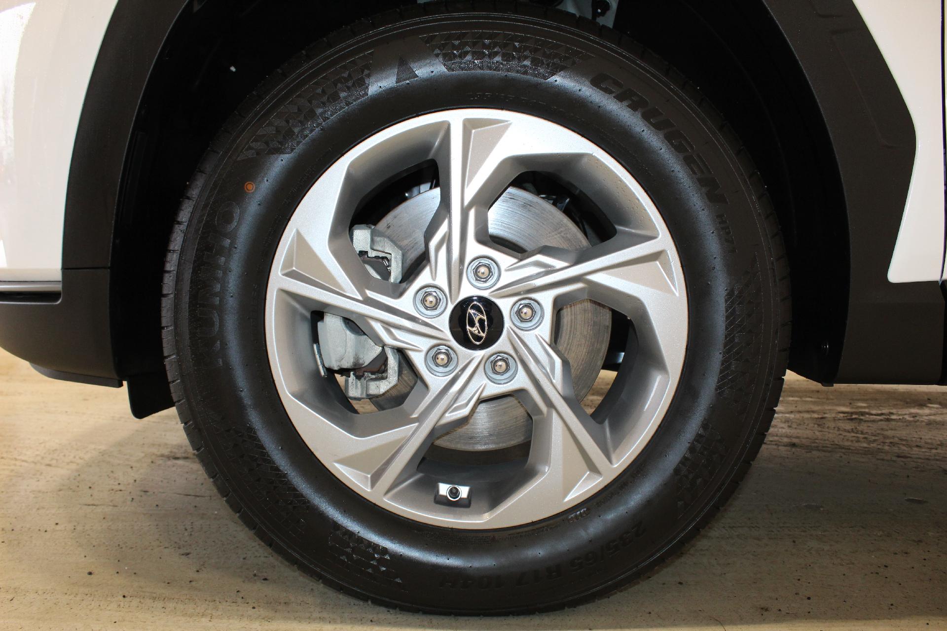 2023 Hyundai Tucson Vehicle Photo in NORTHAMPTON, MA 01060-1120