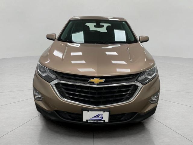 2018 Chevrolet Equinox Vehicle Photo in Appleton, WI 54913