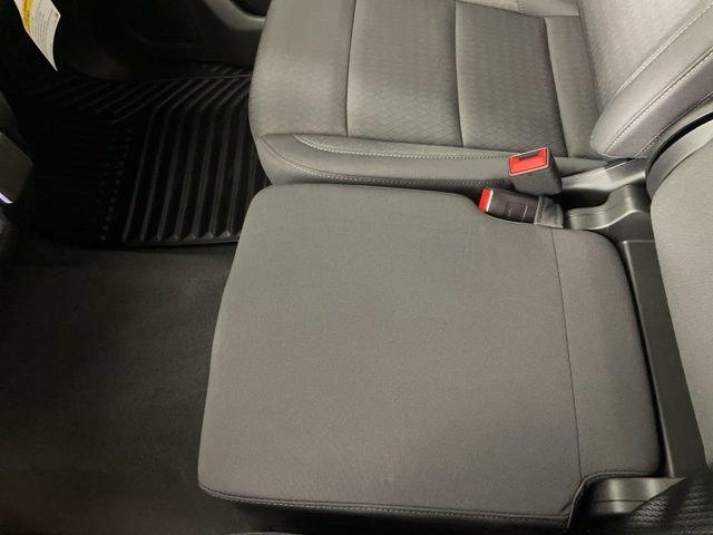2025 Chevrolet Silverado 1500 Vehicle Photo in PHOENIX, AZ 85014-3381