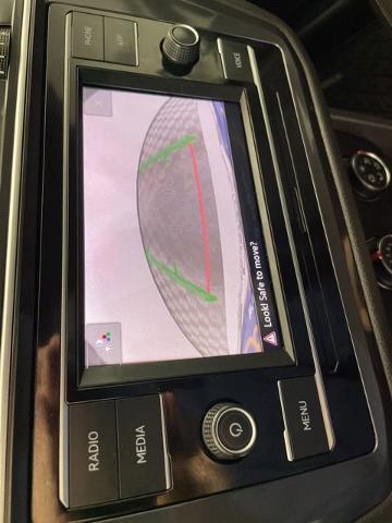 2023 Volkswagen Tiguan Vehicle Photo in PHOENIX, AZ 85014-3381