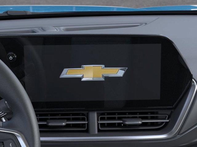 2025 Chevrolet Trax Vehicle Photo in SUGAR LAND, TX 77478-0000