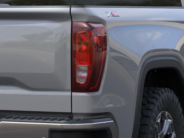 2025 GMC Sierra 1500 Vehicle Photo in APPLETON, WI 54914-8833