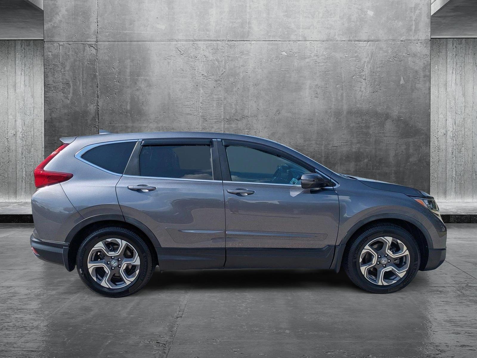 2018 Honda CR-V Vehicle Photo in Sarasota, FL 34231