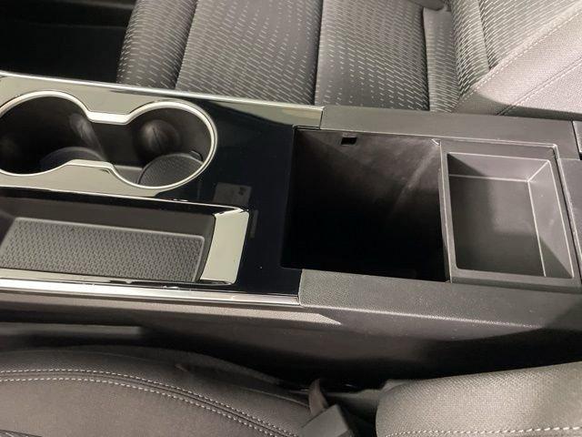 2025 Chevrolet Equinox Vehicle Photo in PHOENIX, AZ 85014-3381