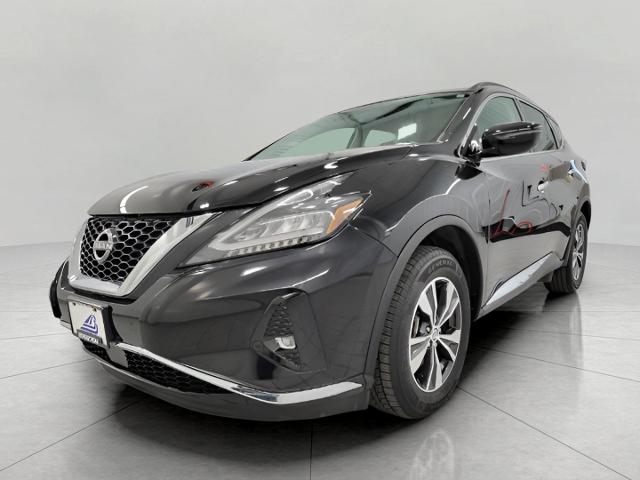 2023 Nissan Murano Vehicle Photo in Green Bay, WI 54304