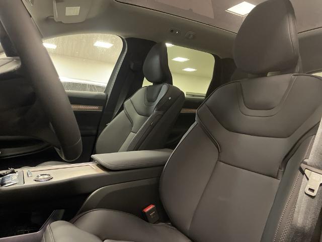 2025 Volvo EX90 Vehicle Photo in Grapevine, TX 76051