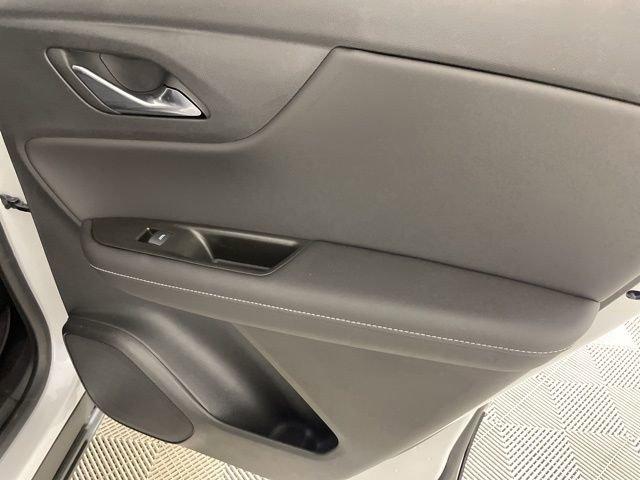 2025 Chevrolet Blazer Vehicle Photo in PHOENIX, AZ 85014-3381