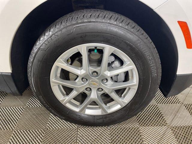 2024 Chevrolet Equinox Vehicle Photo in PHOENIX, AZ 85014-3381