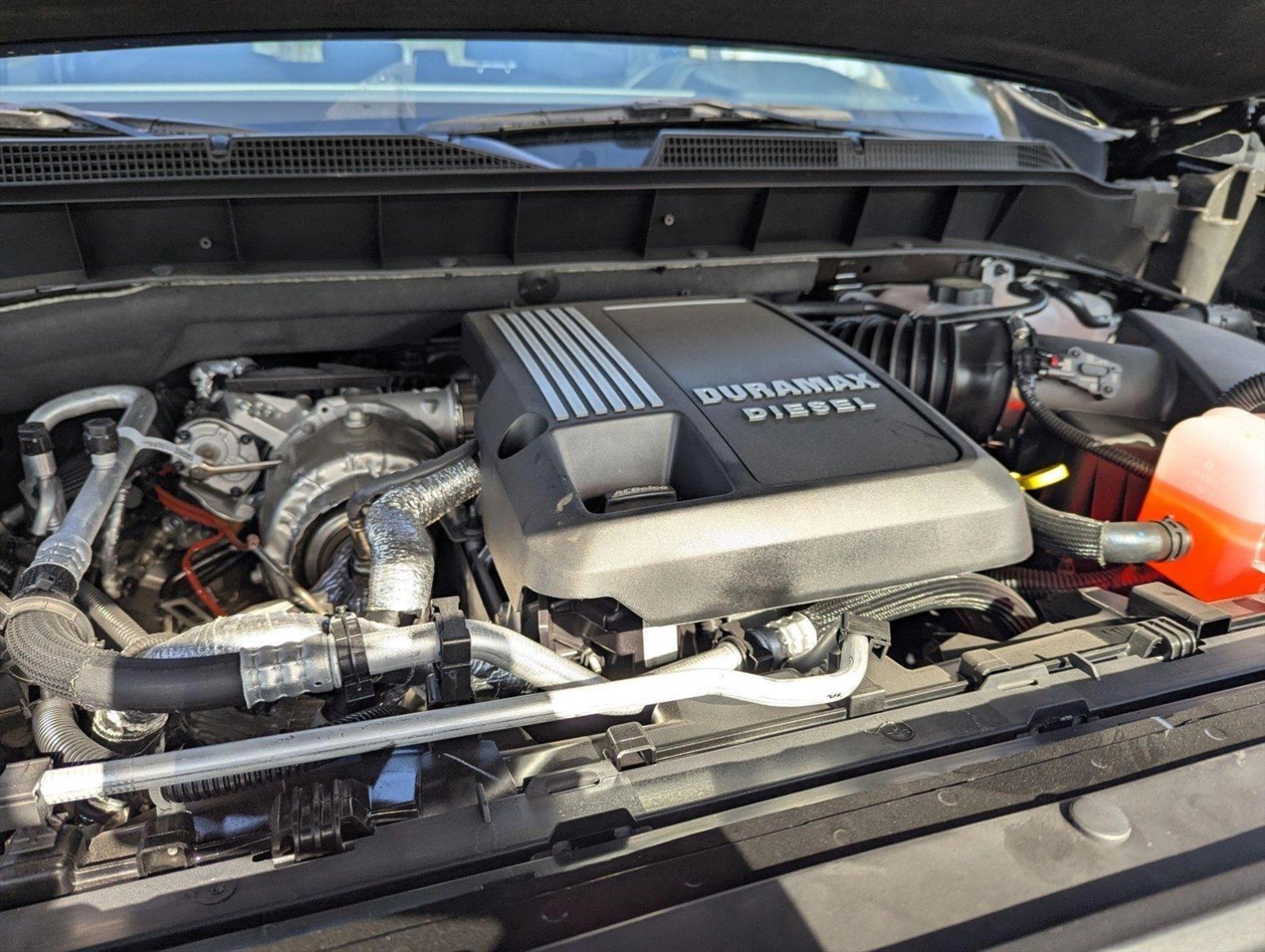 2025 Chevrolet Silverado 1500 Vehicle Photo in PEMBROKE PINES, FL 33024-6534