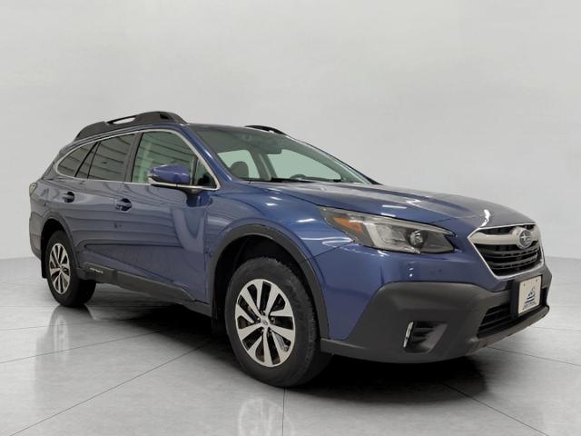 2022 Subaru Outback Vehicle Photo in Green Bay, WI 54304