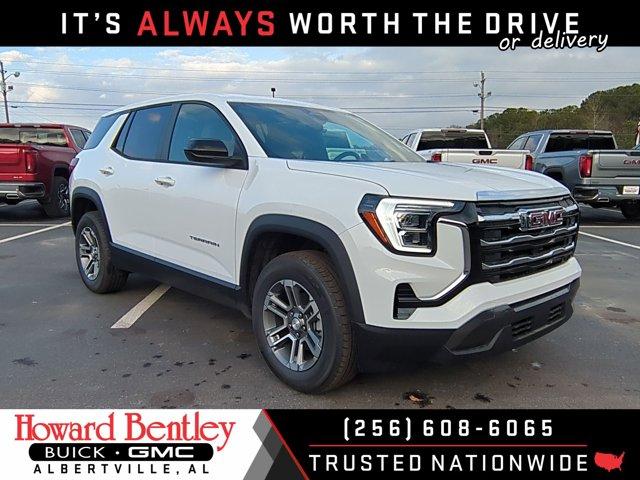 2025 GMC Terrain Vehicle Photo in ALBERTVILLE, AL 35950-0246