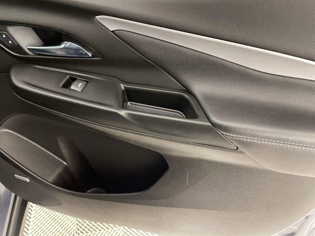 2022 Chevrolet Bolt EV Vehicle Photo in PHOENIX, AZ 85014-3381