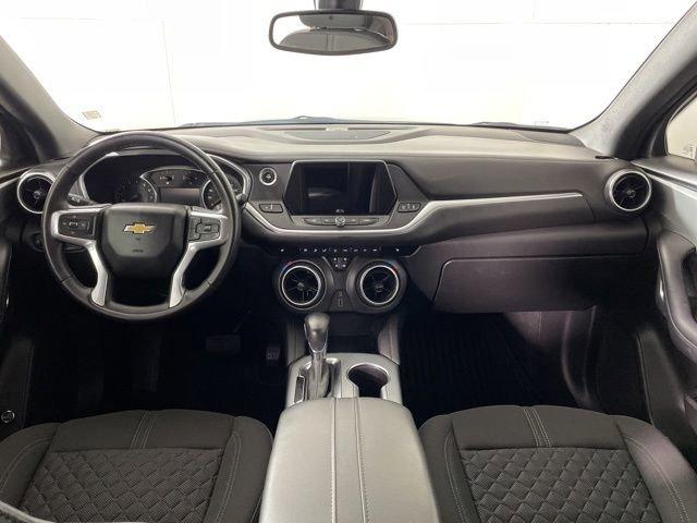 2020 Chevrolet Blazer Vehicle Photo in PHOENIX, AZ 85014-3381