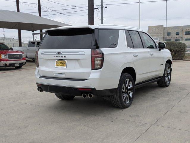 2021 Chevrolet Tahoe Vehicle Photo in SELMA, TX 78154-1460